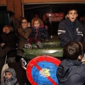 Cabalgata de los Reyes Magos