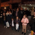 Cabalgata de los Reyes Magos
