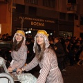 Cabalgata de los Reyes Magos