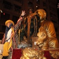 Cabalgata de los Reyes Magos