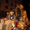 Cabalgata de los Reyes Magos