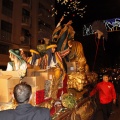 Cabalgata de los Reyes Magos