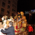 Cabalgata de los Reyes Magos