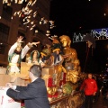 Cabalgata de los Reyes Magos