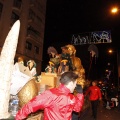 Cabalgata de los Reyes Magos