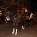 Cabalgata de los Reyes Magos