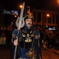 Cabalgata de los Reyes Magos