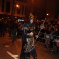 Cabalgata de los Reyes Magos