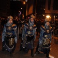 Cabalgata de los Reyes Magos