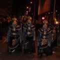 Cabalgata de los Reyes Magos