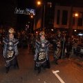 Cabalgata de los Reyes Magos