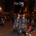 Cabalgata de los Reyes Magos