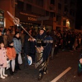 Cabalgata de los Reyes Magos
