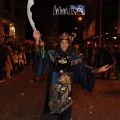 Cabalgata de los Reyes Magos