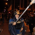 Cabalgata de los Reyes Magos