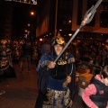 Cabalgata de los Reyes Magos