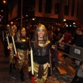 Cabalgata de los Reyes Magos