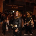 Cabalgata de los Reyes Magos