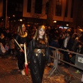 Cabalgata de los Reyes Magos