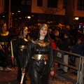 Cabalgata de los Reyes Magos