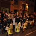 Cabalgata de los Reyes Magos