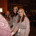 Cabalgata de los Reyes Magos