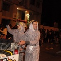 Cabalgata de los Reyes Magos