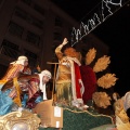 Cabalgata de los Reyes Magos