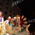 Cabalgata de los Reyes Magos