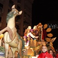 Cabalgata de los Reyes Magos
