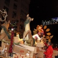 Cabalgata de los Reyes Magos