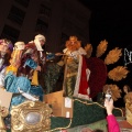 Cabalgata de los Reyes Magos