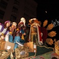 Cabalgata de los Reyes Magos