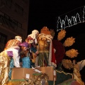 Cabalgata de los Reyes Magos