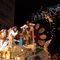 Cabalgata de los Reyes Magos