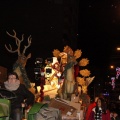 Cabalgata de los Reyes Magos