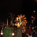 Cabalgata de los Reyes Magos