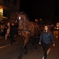 Cabalgata de los Reyes Magos