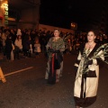 Cabalgata de los Reyes Magos