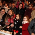 Cabalgata de los Reyes Magos