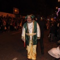 Cabalgata de los Reyes Magos