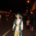 Cabalgata de los Reyes Magos