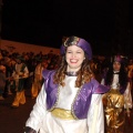 Cabalgata de los Reyes Magos