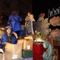 Cabalgata de los Reyes Magos