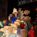 Cabalgata de los Reyes Magos