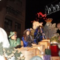 Cabalgata de los Reyes Magos