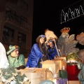 Cabalgata de los Reyes Magos