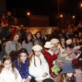 Cabalgata de los Reyes Magos