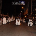 Cabalgata de los Reyes Magos