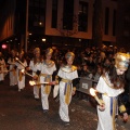 Cabalgata de los Reyes Magos
